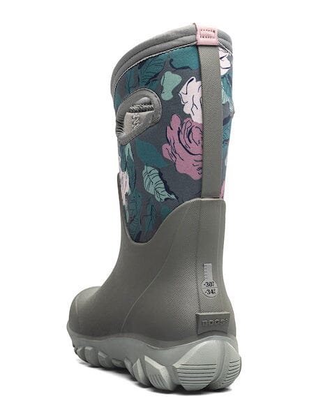 BOGS CLASSIC SEAMLESS KIDS' Boots Bogs 