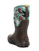 BOGS CLASSIC SEAMLESS MID CHICKEN PARTY Boots Bogs 