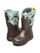 BOGS CLASSIC SEAMLESS MID CHICKEN PARTY Boots Bogs 