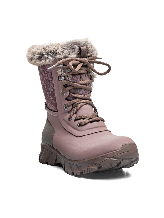 BOGS ARCATA II Boots Bogs ROSE MULTI 6 