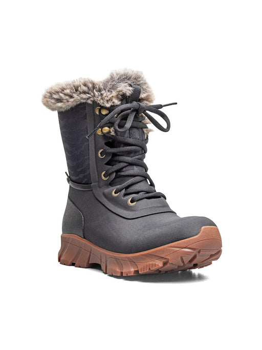 BOGS ARCATA II Boots Bogs BLACK 6 