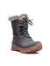 BOGS ARCATA II Boots Bogs BLACK 6 