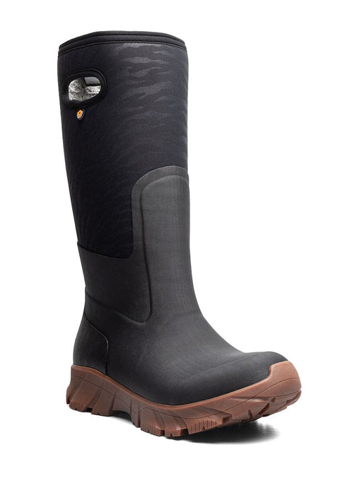 BOGS WHITEOUT II WOMEN'S Boots Bogs BLACK 6 