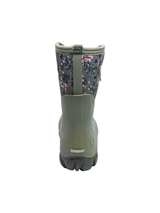 BOGS CLASSIC SEAMLESS MID CHICKEN PARTY Boots Bogs 