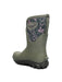 BOGS CLASSIC SEAMLESS MID CHICKEN PARTY Boots Bogs 