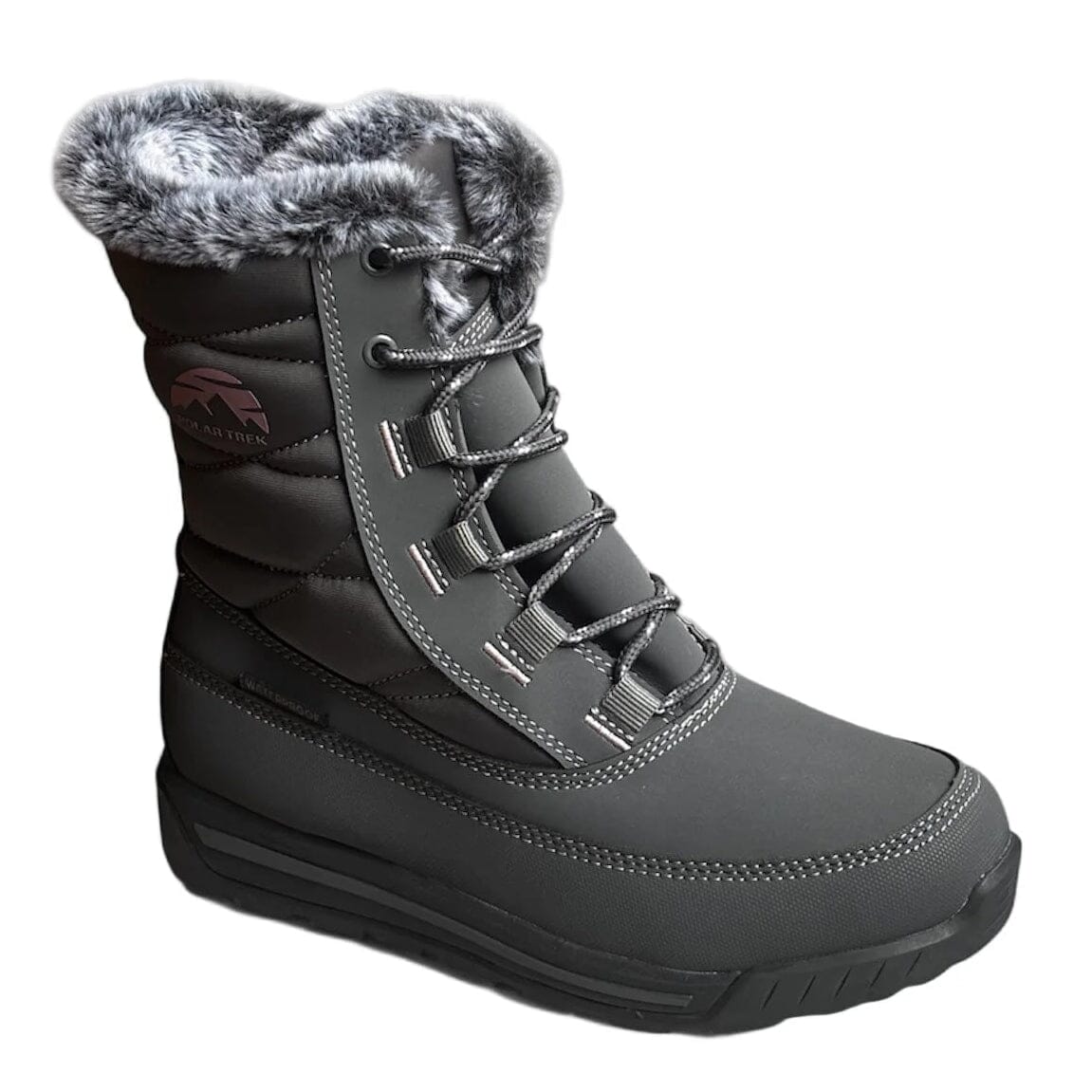 NEXGRIP VERO MID WOMEN'S | WATERPROOF WINTER BOOT | DANFORM SHOES