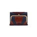 HOBO ROBIN COMPACT WALLET Accessories Hobo INK NAVY 
