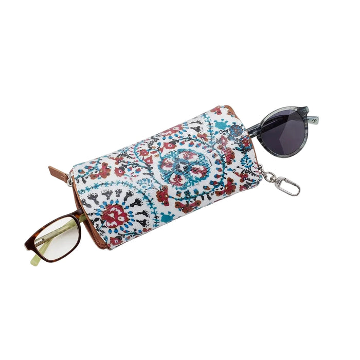 HOBO SPARK DOUBLE EYEGLASS CASE Accessories Hobo 