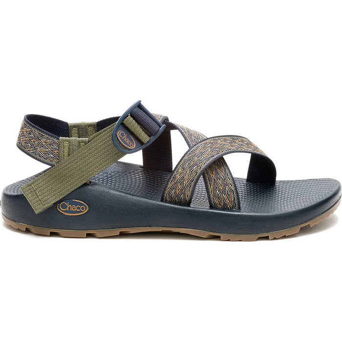 CHACO Z/1 ADJUSTABLE STRAP CLASSIC MEN'S MEDIUM AND WIDE Sandals Chaco 