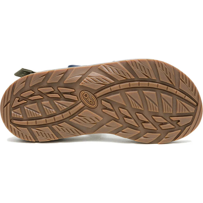 CHACO Z/1 ADJUSTABLE STRAP CLASSIC MEN'S MEDIUM AND WIDE Sandals Chaco 