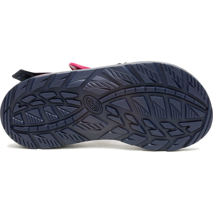 CHACO MEGA Z/CLOUD WIDE-STRAP CUSHIONED SANDAL MEN'S Sandals Chaco 