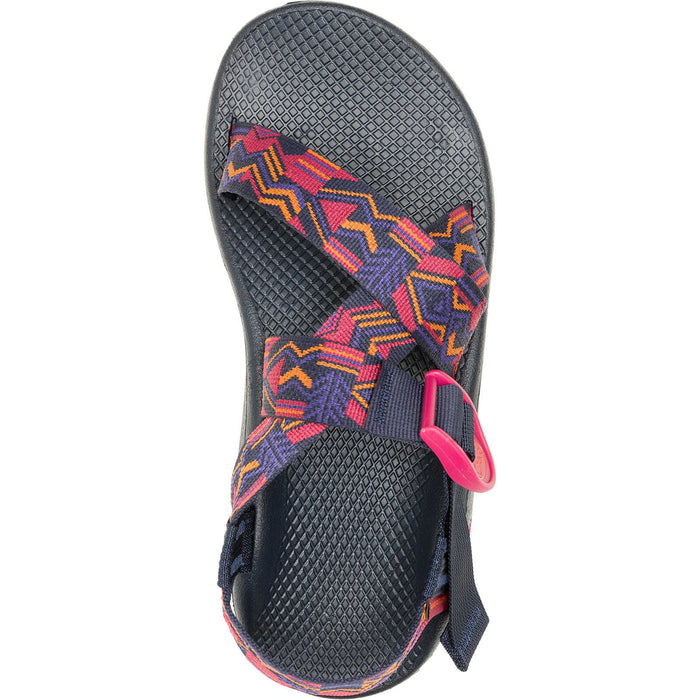 CHACO MEGA Z/CLOUD WIDE-STRAP CUSHIONED SANDAL MEN'S Sandals Chaco 
