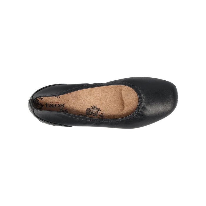 CHIT CHAT FLAT WOMEN'S CASUAL Taos 