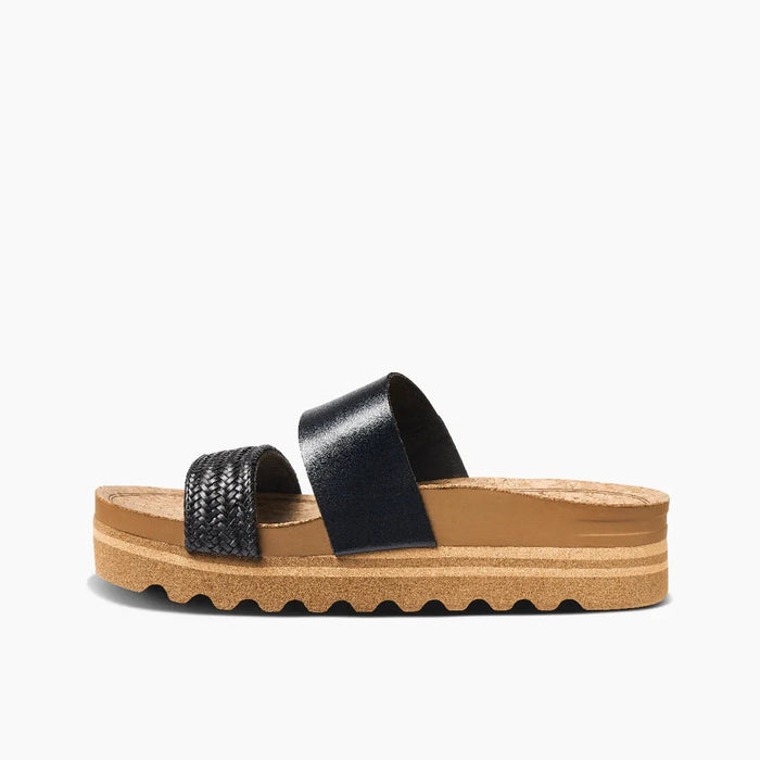 REEF CUSHION VISTA HI BRAIDED Sandals Reef 