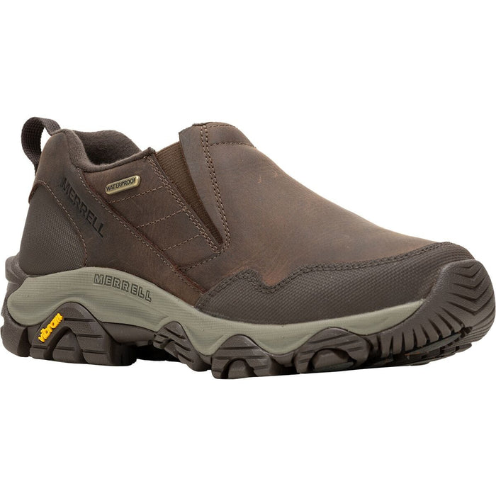 MERRELL COLDPACK 3 THERMO MOC WATERPROOF WOMEN'S MEDIUM AND WIDE Boots Merrell CINNAMON 5 M