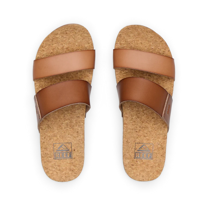 REEF CUSHION VISTA HI Sandals Reef 