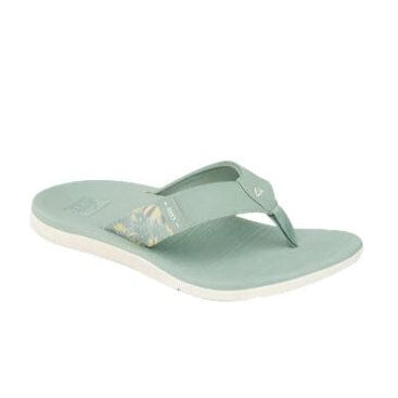 REEF SANTA ANA WOMEN'S Sandals Reef FROSTY 5 