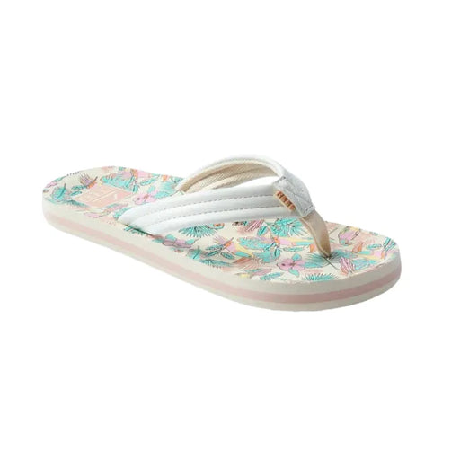 REEF AHI KIDS' CHILDREN'S SANDALS Reef BIRDIE NUM NUM 13 