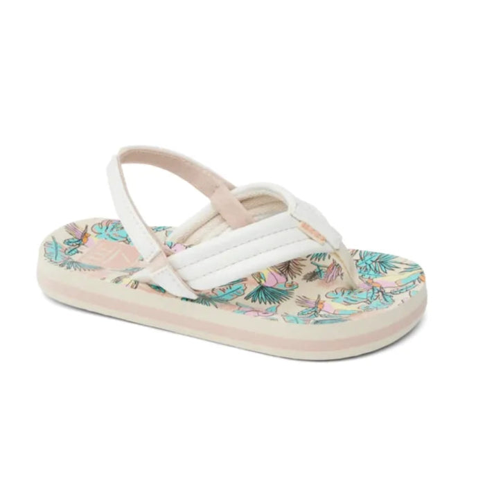 REEF LITTLE AHI KIDS' Sandals Reef BIRDIE NUM NUM 3 