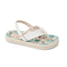REEF LITTLE AHI KIDS' Sandals Reef BIRDIE NUM NUM 3 