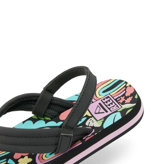 REEF LITTLE AHI KIDS' Sandals Reef 