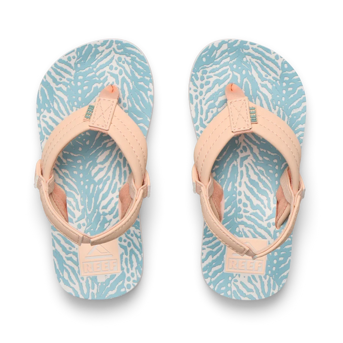REEF LITTLE AHI KIDS' Sandals Reef 