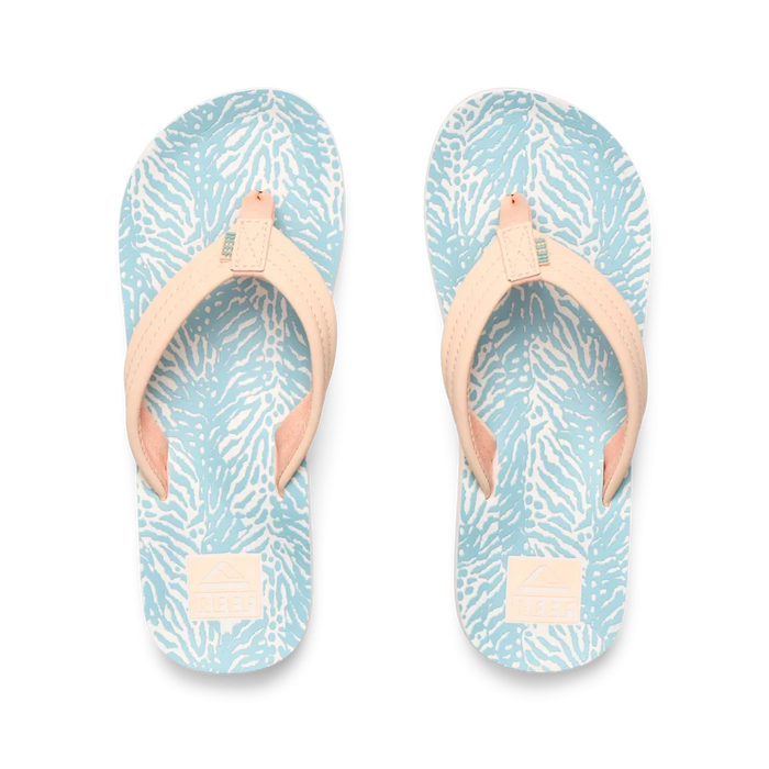 REEF AHI KIDS' Sandals Reef 