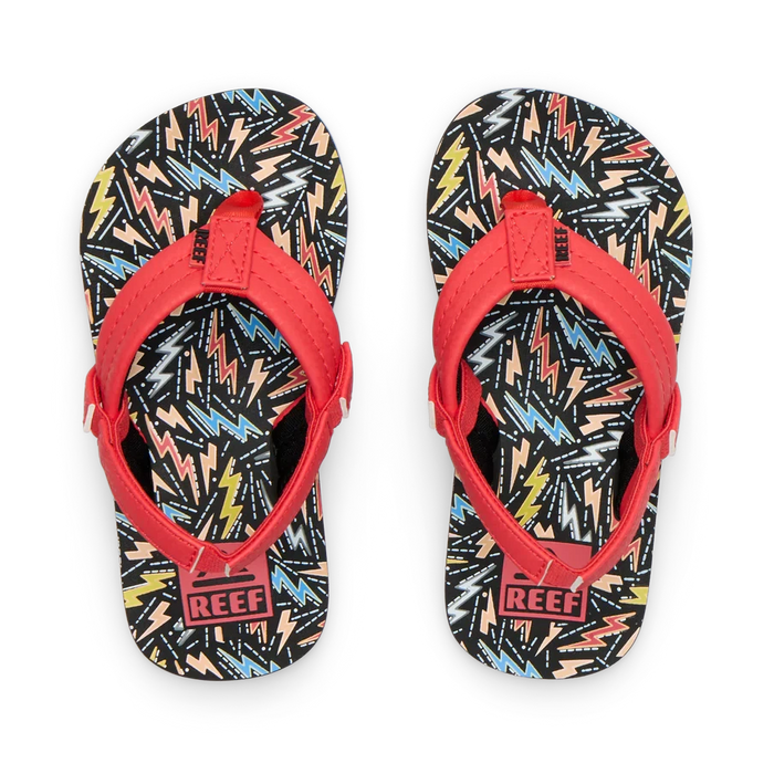 REEF LITTLE AHI KIDS' Sandals Reef 