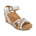 AETREX NOELLE WOMEN'S SANDALS Aetrex 