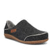 TAOS CONVERTAWOOL CLOG Clogs Taos CHARCOAL 36 