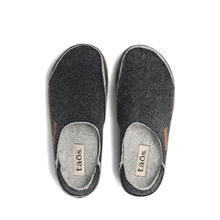 TAOS CONVERTAWOOL CLOG Clogs Taos 