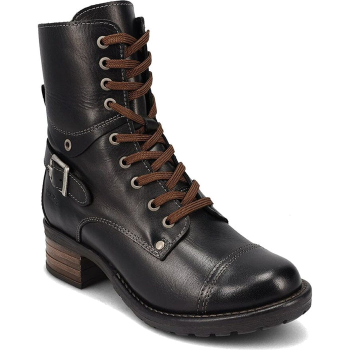 Taos Crave Leather Boots  Official Online Store + FREE SHIPPING