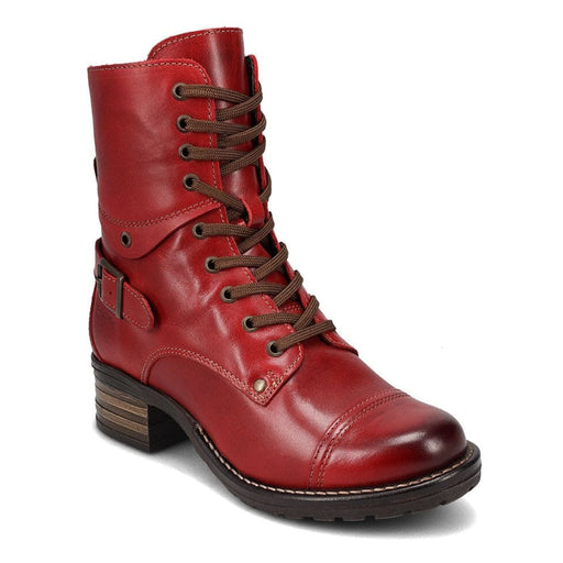 TAOS CRAVE Boots Taos RED 36 