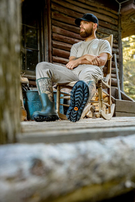 BOGS CLASSIC SEAMLESS REALTREE APX MEN'S Boots Bogs 
