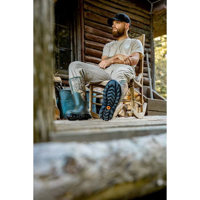BOGS CLASSIC SEAMLESS REALTREE APX MEN'S Boots Bogs 
