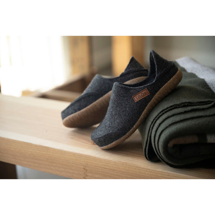 TAOS CONVERTAWOOL CLOG Clogs Taos 
