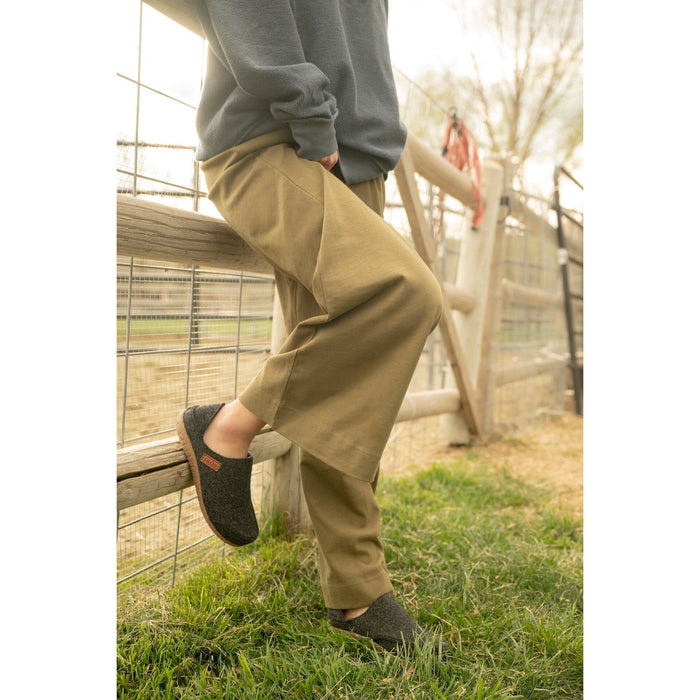 TAOS CONVERTAWOOL CLOG Clogs Taos 