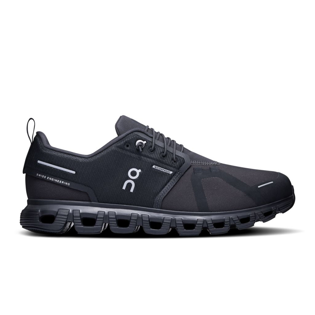 ON RUNNING CLOUD 6 WATERPROOF | RAIN READY SNEAKER | DANFORM SHOES