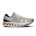 ON RUNNING CLOUDSURFER 2 MEN'S Sneakers & Athletic Shoes On Running GLACIER/IVORY 7 