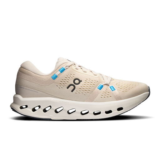 ON RUNNING CLOUDSURFER 2 WOMEN'S Sneakers & Athletic Shoes On Running PEARL/IVORY 6 