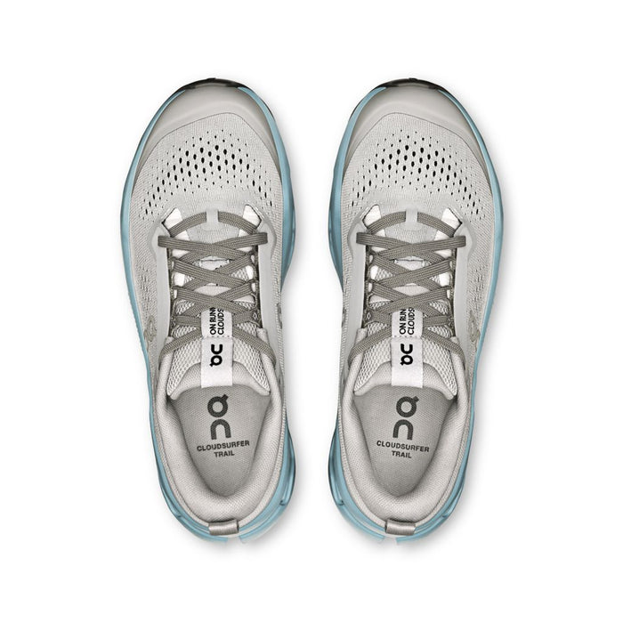 ON RUNNING CLOUDSURFER TRAIL 2 WOMEN'S Sneakers & Athletic Shoes On Running 