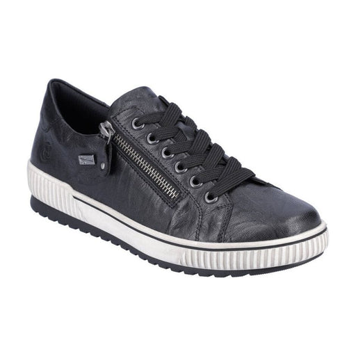 REMONTE D0700 MADITTA Sneakers & Athletic Shoes Rieker - Remonte BLACK 36 