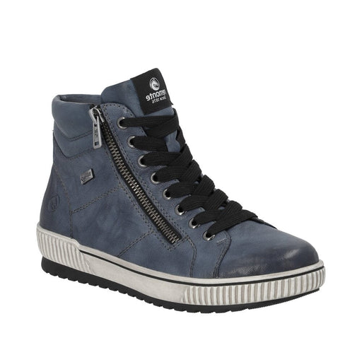 RIEKER D0772 MADITTA Sneakers & Athletic Shoes Rieker - Remonte BALTIK 36 