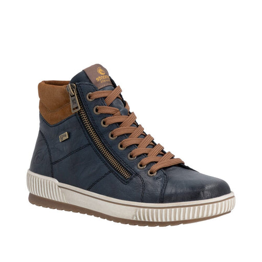 REMONTE D0772 Boots Rieker - Remonte MARE/REH 36 