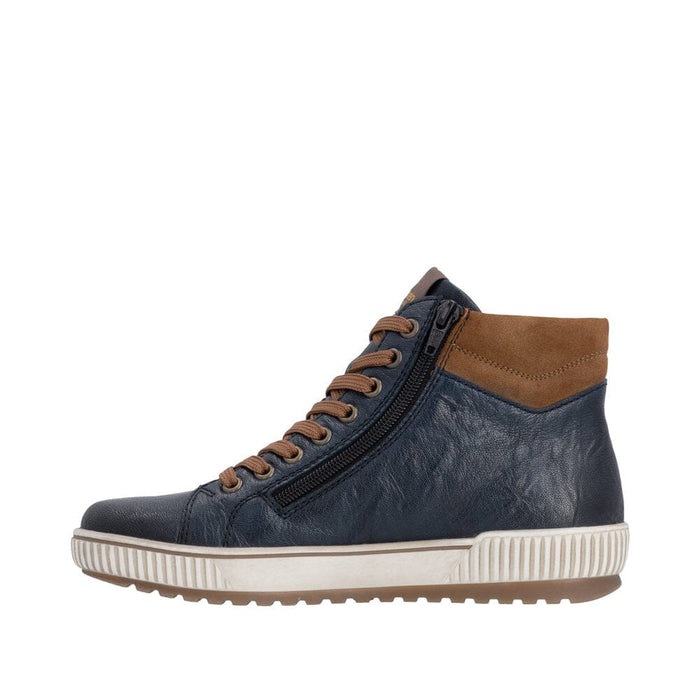 REMONTE D0772 Boots Rieker - Remonte 