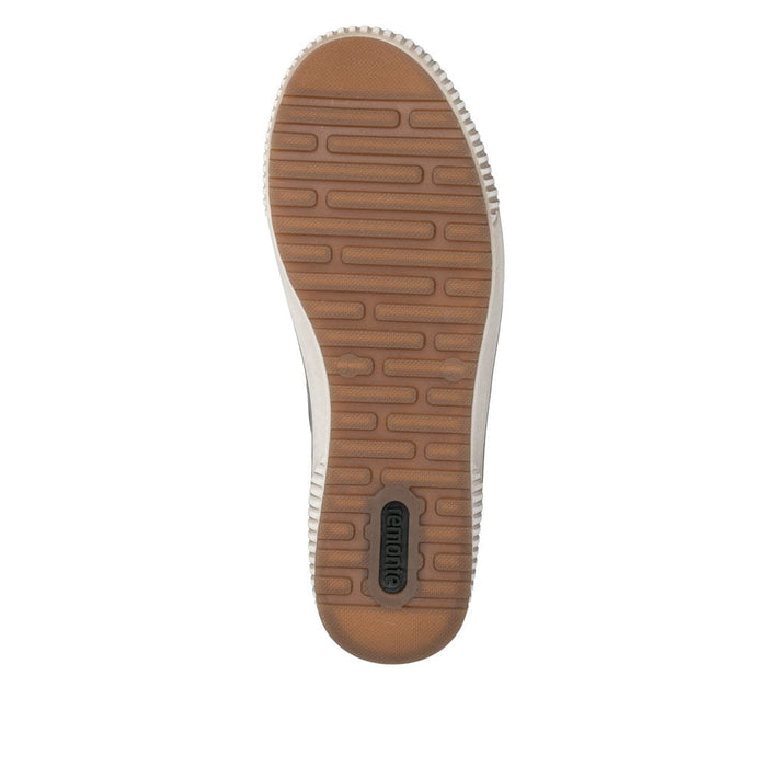 REMONTE D0772 Boots Rieker - Remonte 