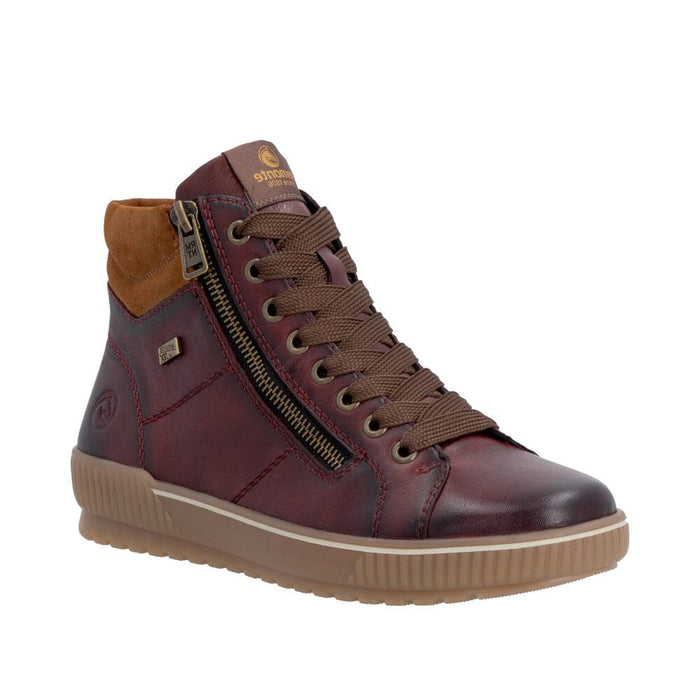 REMONTE D0772 Boots Rieker - Remonte ODEON/NEWA 36 