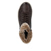 MADITTA HT FUR WOMEN'S BOOTS Rieker - Remonte 