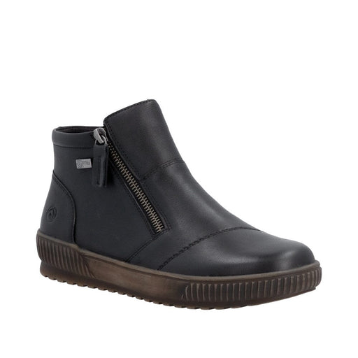REMONTE D0783-00 Boots Rieker - Remonte Black/Black 36 