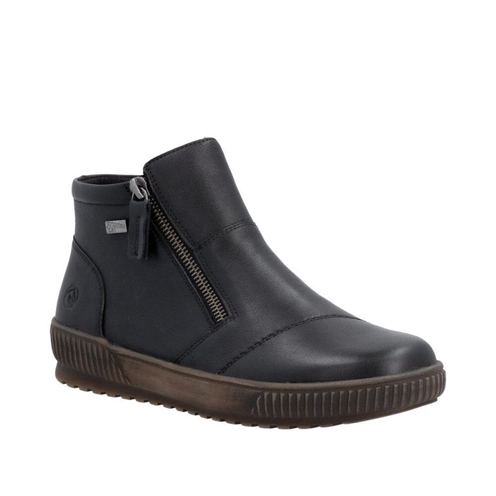 REMONTE D0783-00 Boots Rieker - Remonte Black/Black 36 